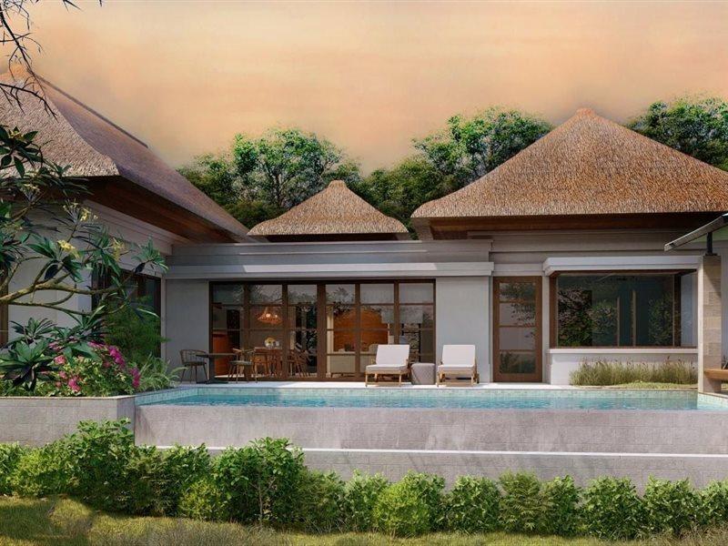 Kimpton Naranta Bali, An Ihg 5*