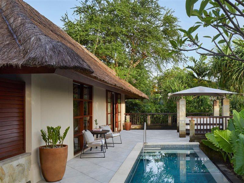 Hotel Kimpton Naranta Bali, An Ihg 5*