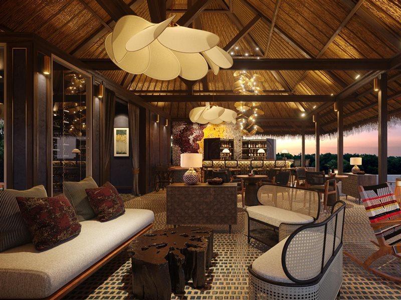 Kimpton Naranta Bali, An Ihg Nusa Dua (Bali)