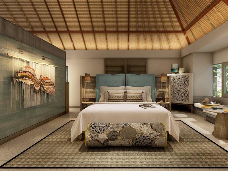 Kimpton Naranta Bali, An Ihg 5* Nusa Dua (Bali)