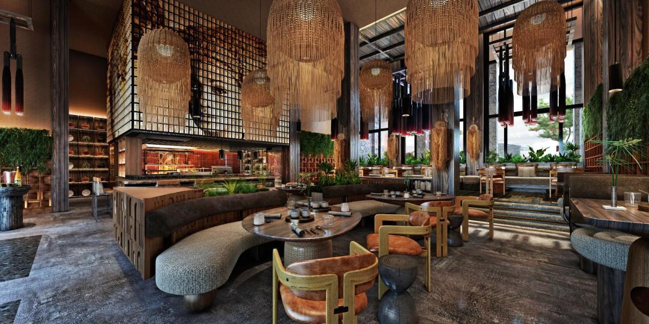 Kimpton Naranta Bali, An Ihg 5* Nusa Dua (Bali)