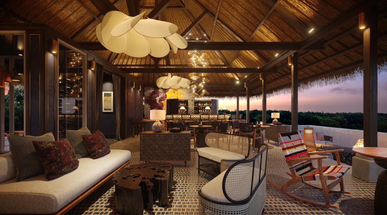 Hotel Kimpton Naranta Bali, An Ihg
